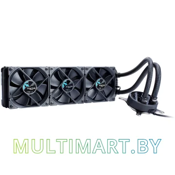 Кулер Fractal Design Celsius S36 (FD-WCU-CELSIUS-S36-BKO)